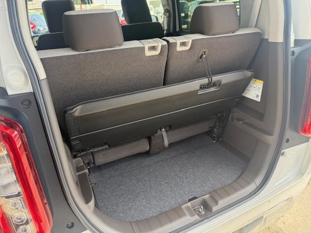 N-WGN L 当社元デモカー ディスプレイオーディオ バックカメラ ドライブレコーダー シートヒーター HondaSENSING Bluetooth Hondaスマートキー キーレス ベンチシート(63枚目)