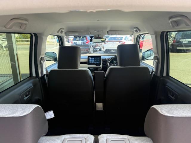 N-WGN L 当社元デモカー ディスプレイオーディオ バックカメラ ドライブレコーダー シートヒーター HondaSENSING Bluetooth Hondaスマートキー キーレス ベンチシート(65枚目)