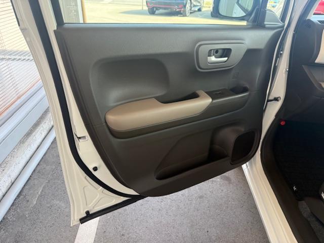 N-WGN L 当社元デモカー ディスプレイオーディオ バックカメラ ドライブレコーダー シートヒーター HondaSENSING Bluetooth Hondaスマートキー キーレス ベンチシート(66枚目)