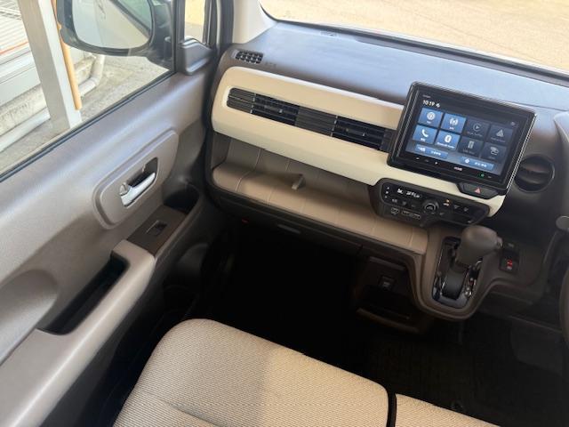 N-WGN L 当社元デモカー ディスプレイオーディオ バックカメラ ドライブレコーダー シートヒーター HondaSENSING Bluetooth Hondaスマートキー キーレス ベンチシート(68枚目)