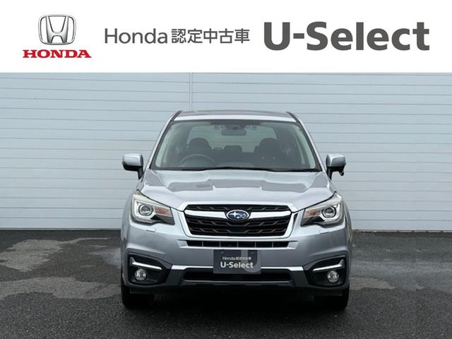 フォレスター 2.0i-L アイサイト 純正ナビ バックカメラ ETC アイサイト 前席シートヒーター 電動シート 純正アルミホイール(4枚目)