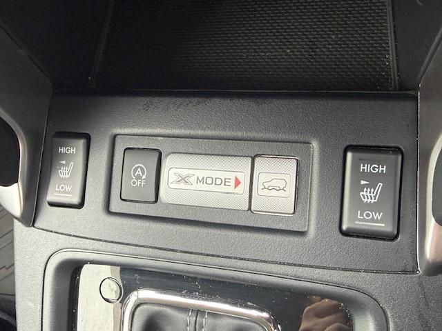 フォレスター 2.0i-L アイサイト 純正ナビ バックカメラ ETC アイサイト 前席シートヒーター 電動シート 純正アルミホイール(10枚目)