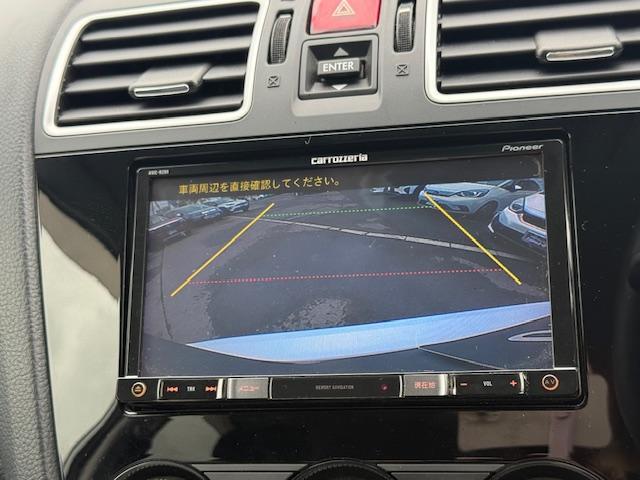 フォレスター 2.0i-L アイサイト 純正ナビ バックカメラ ETC アイサイト 前席シートヒーター 電動シート 純正アルミホイール(13枚目)