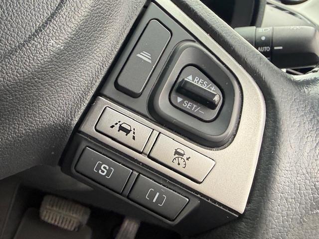 フォレスター 2.0i-L アイサイト 純正ナビ バックカメラ ETC アイサイト 前席シートヒーター 電動シート 純正アルミホイール(16枚目)