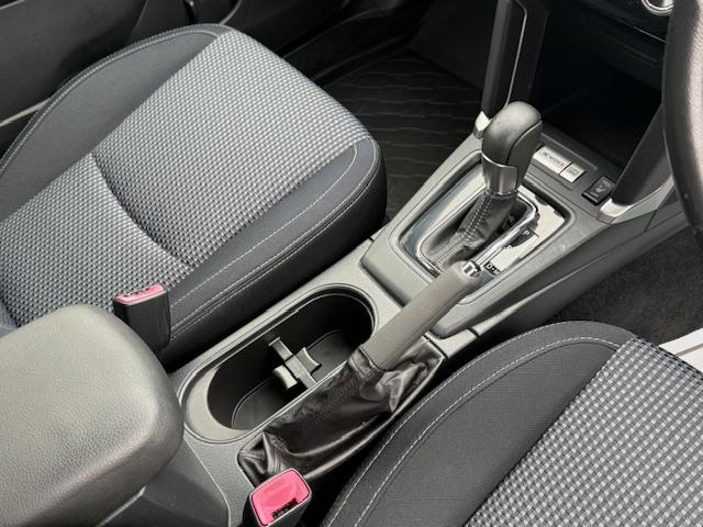 フォレスター 2.0i-L アイサイト 純正ナビ バックカメラ ETC アイサイト 前席シートヒーター 電動シート 純正アルミホイール(21枚目)