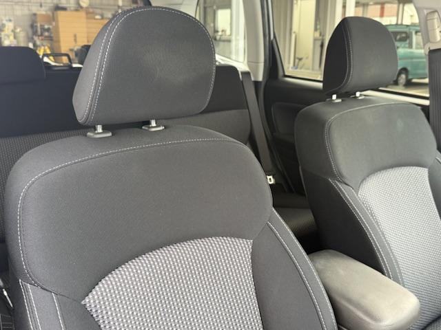 フォレスター 2.0i-L アイサイト 純正ナビ バックカメラ ETC アイサイト 前席シートヒーター 電動シート 純正アルミホイール(26枚目)