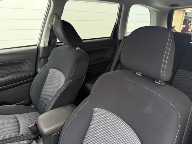 フォレスター 2.0i-L アイサイト 純正ナビ バックカメラ ETC アイサイト 前席シートヒーター 電動シート 純正アルミホイール(28枚目)