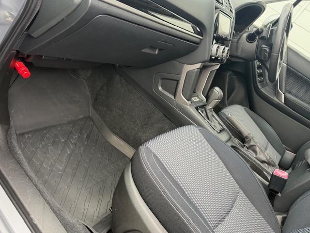 フォレスター 2.0i-L アイサイト 純正ナビ バックカメラ ETC アイサイト 前席シートヒーター 電動シート 純正アルミホイール(30枚目)