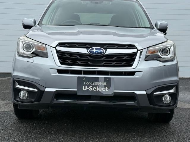 フォレスター 2.0i-L アイサイト 純正ナビ バックカメラ ETC アイサイト 前席シートヒーター 電動シート 純正アルミホイール(35枚目)