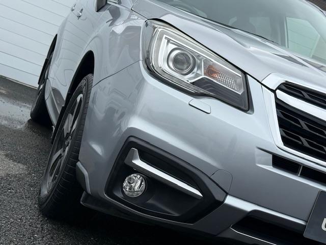 フォレスター 2.0i-L アイサイト 純正ナビ バックカメラ ETC アイサイト 前席シートヒーター 電動シート 純正アルミホイール(39枚目)