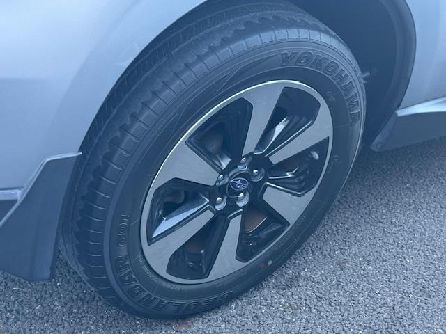 フォレスター 2.0i-L アイサイト 純正ナビ バックカメラ ETC アイサイト 前席シートヒーター 電動シート 純正アルミホイール(40枚目)