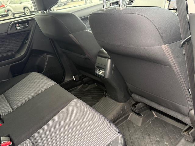 フォレスター 2.0i-L アイサイト 純正ナビ バックカメラ ETC アイサイト 前席シートヒーター 電動シート 純正アルミホイール(45枚目)