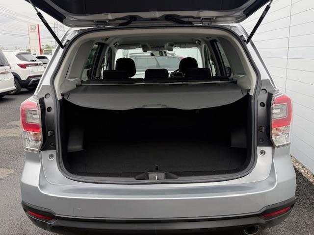 フォレスター 2.0i-L アイサイト 純正ナビ バックカメラ ETC アイサイト 前席シートヒーター 電動シート 純正アルミホイール(50枚目)