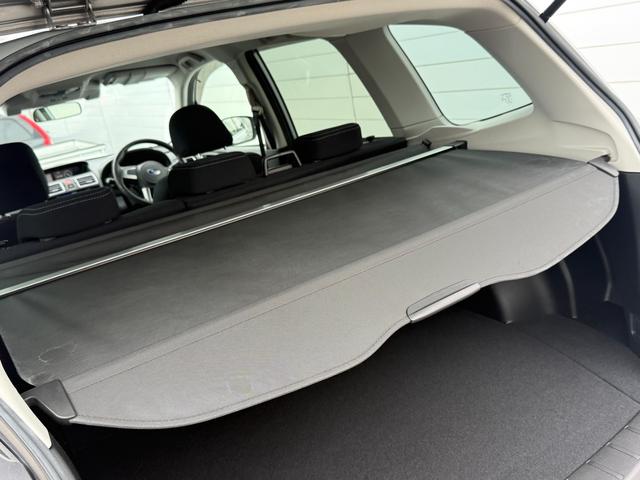 フォレスター 2.0i-L アイサイト 純正ナビ バックカメラ ETC アイサイト 前席シートヒーター 電動シート 純正アルミホイール(52枚目)