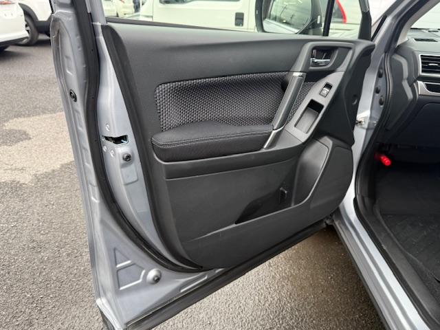 フォレスター 2.0i-L アイサイト 純正ナビ バックカメラ ETC アイサイト 前席シートヒーター 電動シート 純正アルミホイール(53枚目)