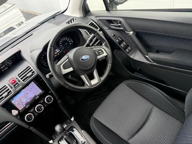 フォレスター 2.0i-L アイサイト 純正ナビ バックカメラ ETC アイサイト 前席シートヒーター 電動シート 純正アルミホイール(56枚目)