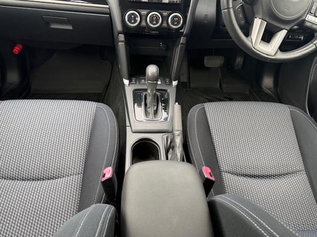 フォレスター 2.0i-L アイサイト 純正ナビ バックカメラ ETC アイサイト 前席シートヒーター 電動シート 純正アルミホイール(57枚目)