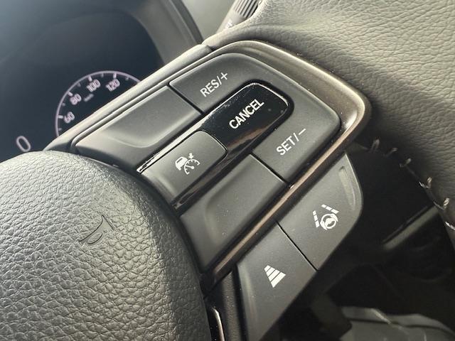 ＷＲ－Ｖ Ｚ　当社元デモカー　ディスプレイオーディオ　バックカメラ　ドライブレコーダー　ＨｏｎｄａＳＥＮＳＩＮＧ　ＨｏｎｄａＣＯＮＮＥＣＴ　パドルシフト　ＬＥＤヘッドライト　純正アルミホイール（17枚目）