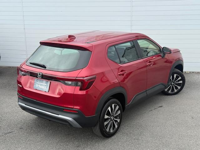ＷＲ－Ｖ Ｚ　当社元デモカー　ディスプレイオーディオ　バックカメラ　ドライブレコーダー　ＨｏｎｄａＳＥＮＳＩＮＧ　ＨｏｎｄａＣＯＮＮＥＣＴ　パドルシフト　ＬＥＤヘッドライト　純正アルミホイール（40枚目）