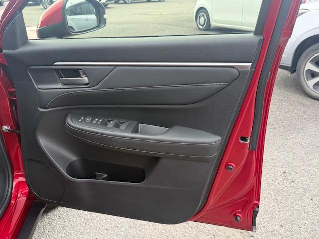 ＷＲ－Ｖ Ｚ　当社元デモカー　ディスプレイオーディオ　バックカメラ　ドライブレコーダー　ＨｏｎｄａＳＥＮＳＩＮＧ　ＨｏｎｄａＣＯＮＮＥＣＴ　パドルシフト　ＬＥＤヘッドライト　純正アルミホイール（63枚目）