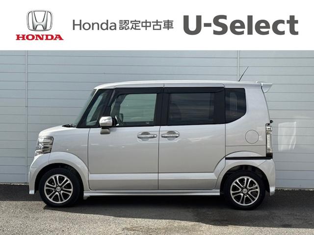 Ｎ－ＢＯＸカスタム ＧＳＳパッケージ（5枚目）