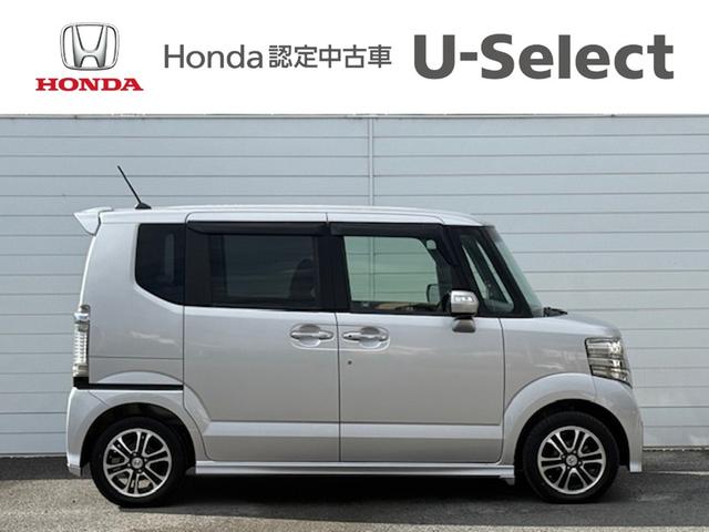 Ｎ－ＢＯＸカスタム ＧＳＳパッケージ（6枚目）