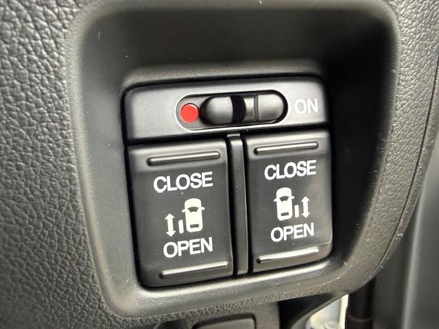 Ｎ－ＢＯＸカスタム ＧＳＳパッケージ（9枚目）