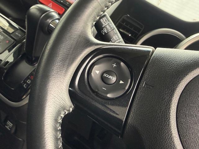 Ｎ－ＢＯＸカスタム ＧＳＳパッケージ（14枚目）