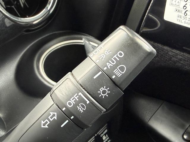 Ｎ－ＢＯＸカスタム ＧＳＳパッケージ（15枚目）