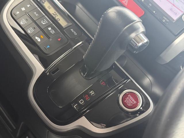 Ｎ－ＢＯＸカスタム ＧＳＳパッケージ（19枚目）