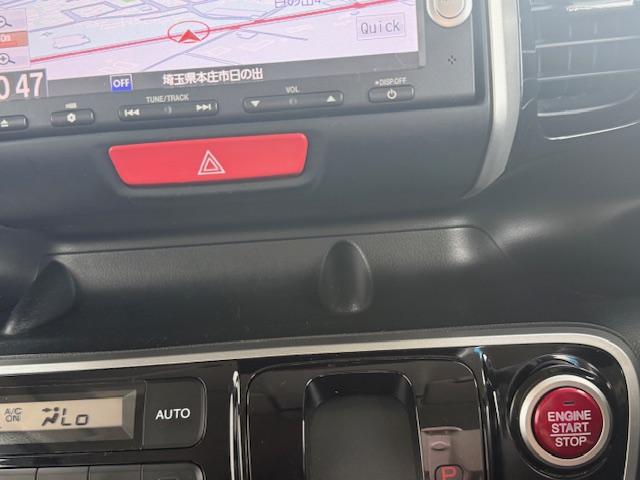 Ｎ－ＢＯＸカスタム ＧＳＳパッケージ（23枚目）