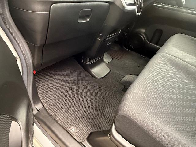 Ｎ－ＢＯＸカスタム ＧＳＳパッケージ（30枚目）