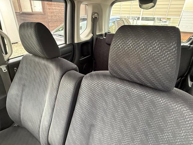 Ｎ－ＢＯＸカスタム ＧＳＳパッケージ（33枚目）