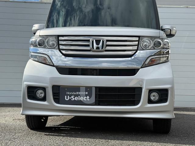 Ｎ－ＢＯＸカスタム ＧＳＳパッケージ（41枚目）