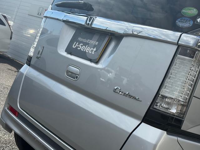 Ｎ－ＢＯＸカスタム ＧＳＳパッケージ（45枚目）