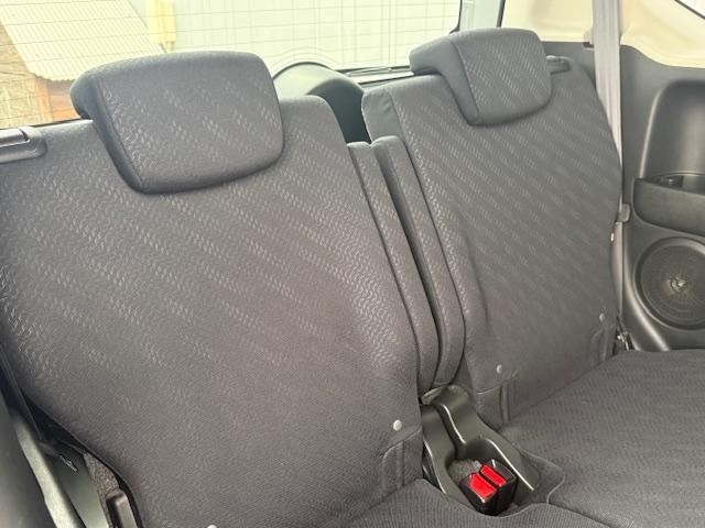 Ｎ－ＢＯＸカスタム ＧＳＳパッケージ（47枚目）