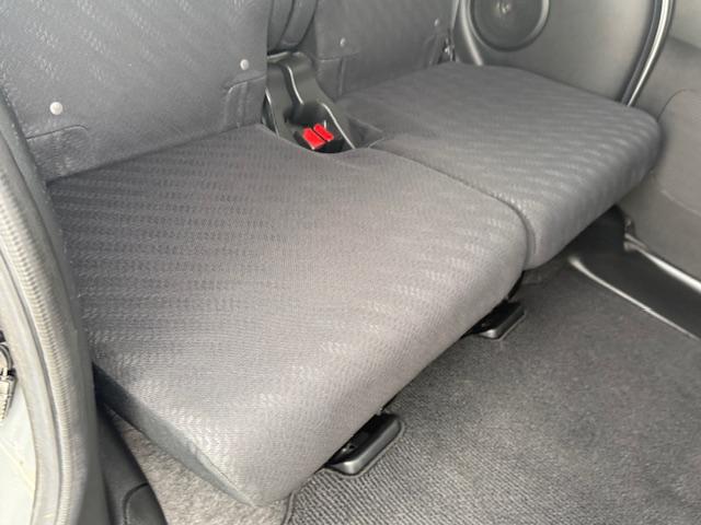 Ｎ－ＢＯＸカスタム ＧＳＳパッケージ（48枚目）