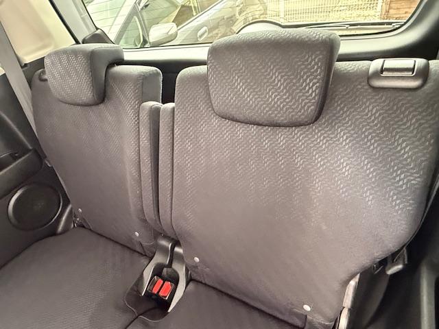 Ｎ－ＢＯＸカスタム ＧＳＳパッケージ（50枚目）