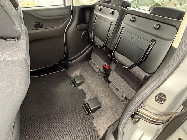 Ｎ－ＢＯＸカスタム ＧＳＳパッケージ（58枚目）