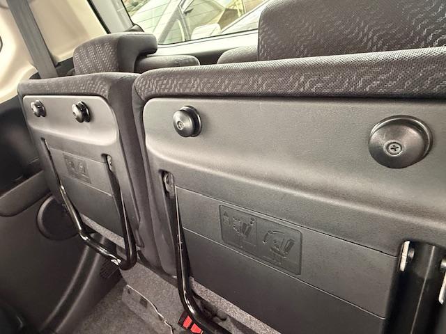 Ｎ－ＢＯＸカスタム ＧＳＳパッケージ（59枚目）