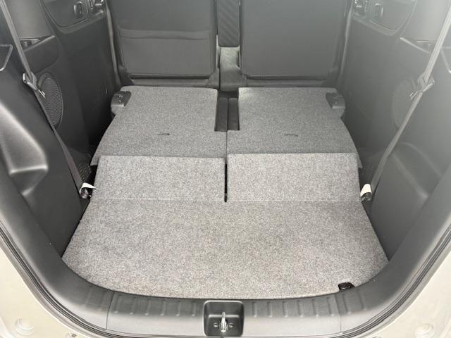 Ｎ－ＢＯＸカスタム ＧＳＳパッケージ（62枚目）