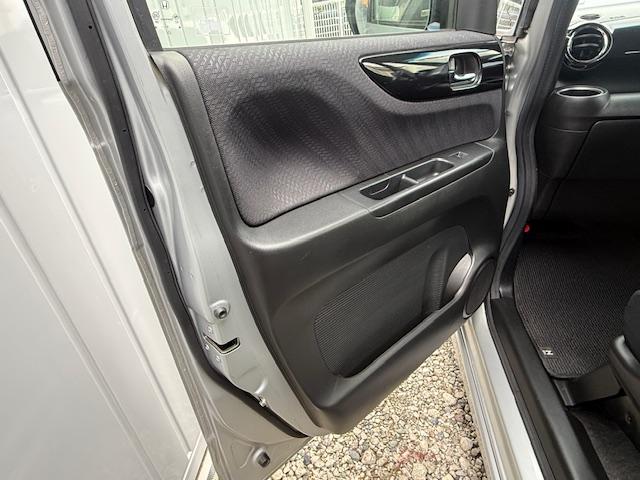 Ｎ－ＢＯＸカスタム ＧＳＳパッケージ（65枚目）