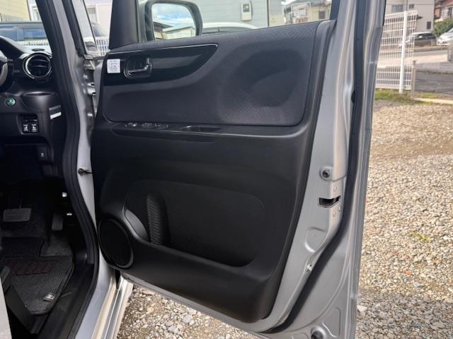 Ｎ－ＢＯＸカスタム ＧＳＳパッケージ（66枚目）