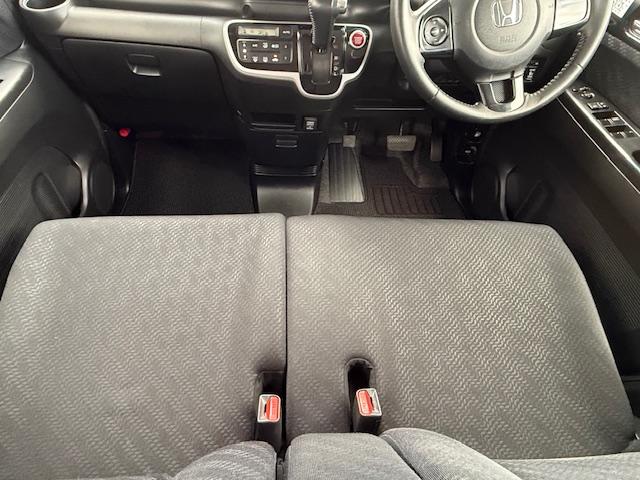 Ｎ－ＢＯＸカスタム ＧＳＳパッケージ（69枚目）