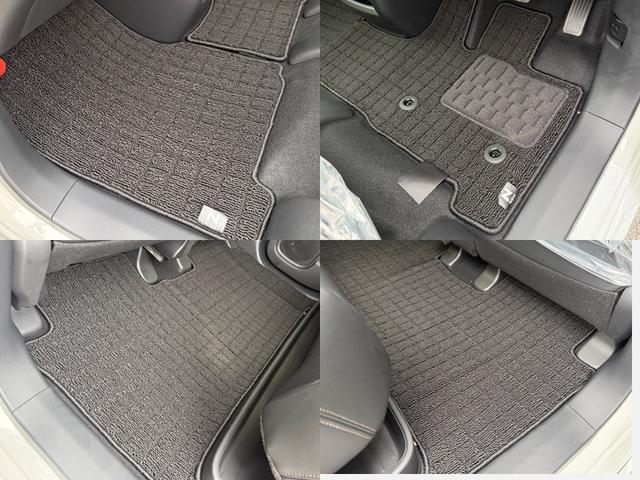 Ｎ－ＷＧＮカスタム Ｌ・ターボ　届け出済み未使用車　いまコレ＋　新品ディスプレイオーディオ　新品マットレス　ＨｏｎｄａＳＥＮＳＩＮＧ　ＬＥＤヘッドライト　純正アルミホイール　クルーズコントロール　Ｈｏｎｄａスマートキー　キーレス（4枚目）