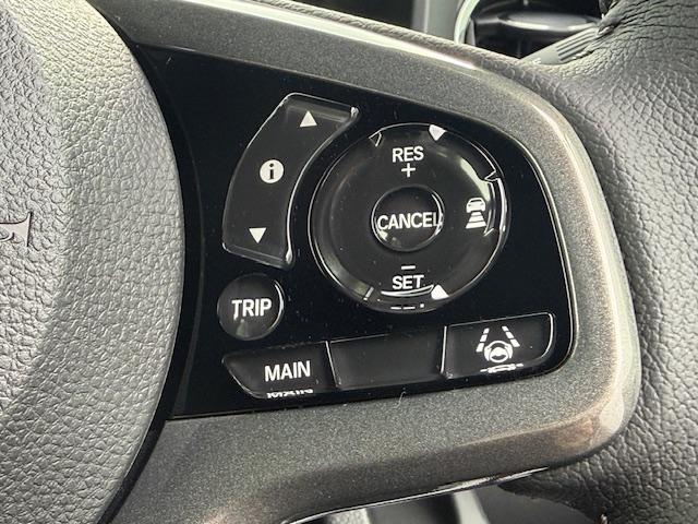 Ｎ－ＷＧＮカスタム Ｌ・ターボ　届け出済み未使用車　いまコレ＋　新品ディスプレイオーディオ　新品マットレス　ＨｏｎｄａＳＥＮＳＩＮＧ　ＬＥＤヘッドライト　純正アルミホイール　クルーズコントロール　Ｈｏｎｄａスマートキー　キーレス（17枚目）