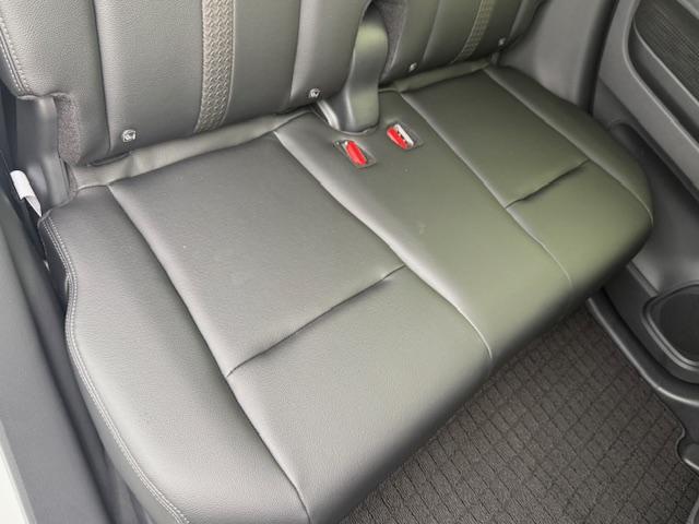 Ｎ－ＷＧＮカスタム Ｌ・ターボ　届け出済み未使用車　いまコレ＋　新品ディスプレイオーディオ　新品マットレス　ＨｏｎｄａＳＥＮＳＩＮＧ　ＬＥＤヘッドライト　純正アルミホイール　クルーズコントロール　Ｈｏｎｄａスマートキー　キーレス（55枚目）