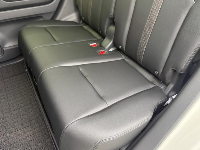 Ｎ－ＷＧＮカスタム Ｌ・ターボ　届け出済み未使用車　いまコレ＋　新品ディスプレイオーディオ　新品マットレス　ＨｏｎｄａＳＥＮＳＩＮＧ　ＬＥＤヘッドライト　純正アルミホイール　クルーズコントロール　Ｈｏｎｄａスマートキー　キーレス（58枚目）