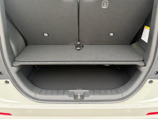 Ｎ－ＷＧＮカスタム Ｌ・ターボ　届け出済み未使用車　いまコレ＋　新品ディスプレイオーディオ　新品マットレス　ＨｏｎｄａＳＥＮＳＩＮＧ　ＬＥＤヘッドライト　純正アルミホイール　クルーズコントロール　Ｈｏｎｄａスマートキー　キーレス（65枚目）