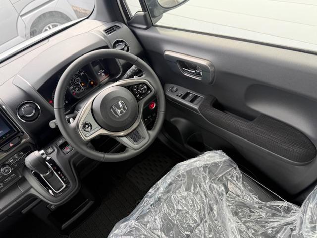 Ｎ－ＷＧＮカスタム Ｌ・ターボ　届け出済み未使用車　いまコレ＋　新品ディスプレイオーディオ　新品マットレス　ＨｏｎｄａＳＥＮＳＩＮＧ　ＬＥＤヘッドライト　純正アルミホイール　クルーズコントロール　Ｈｏｎｄａスマートキー　キーレス（71枚目）